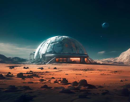 一堂“模拟创世”的沙盘课，点燃组织新质生产力引擎